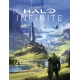 Halo - Art book Halo Infinite en Anglais