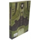 Halo - Art book Halo Deluxe Edition en Anglais