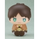 L'Attaque des Titans - Figurine anti-stress Marshmalloid Eren Yeager 9 cm