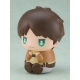 L'Attaque des Titans - Figurine anti-stress Marshmalloid Eren Yeager 9 cm