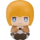 L'Attaque des Titans - Figurine anti-stress Marshmalloid Armin Arlelt 9 cm