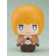 L'Attaque des Titans - Figurine anti-stress Marshmalloid Armin Arlelt 9 cm