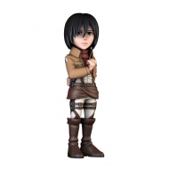 L'Attaque des Titans - Figurine Mikasa Ackerman 12 cm