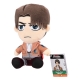 L'Attaque des Titans - Peluche Total Anime Levi 20 cm