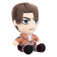 L'Attaque des Titans - Peluche Total Anime Levi 20 cm