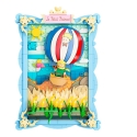 Le Petit Prince - Jeu de construction Le Petit Prince Wheat Field 23 cm