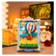 Le Petit Prince - Jeu de construction Le Petit Prince Wheat Field 23 cm