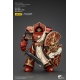 Warhammer The Horus Heresy - Figurine 1/18 Blood Angels Crimson Paladins Squad Crimson Paladin 2 14 cm