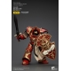 Warhammer The Horus Heresy - Figurine 1/18 Blood Angels Crimson Paladins Squad Crimson Paladin 2 14 cm