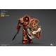 Warhammer The Horus Heresy - Figurine 1/18 Blood Angels Crimson Paladins Squad Crimson Paladin 2 14 cm