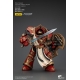 Warhammer The Horus Heresy - Figurine 1/18 Blood Angels Crimson Paladins Squad Crimson Paladin 1 14 cm