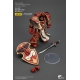 Warhammer The Horus Heresy - Figurine 1/18 Blood Angels Crimson Paladins Squad Crimson Paladin 1 14 cm