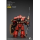 Warhammer The Horus Heresy - Figurine 1/18 Blood Angels Crimson Paladins Squad Crimson Exemplar 14 cm