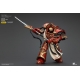 Warhammer The Horus Heresy - Figurine 1/18 Blood Angels Crimson Paladins Squad Crimson Exemplar 14 cm