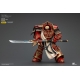 Warhammer The Horus Heresy - Figurine 1/18 Blood Angels Crimson Paladins Squad Crimson Exemplar 14 cm