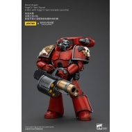 Warhammer The Horus Heresy - Figurine 1/18 Blood Angels Angel's Tears Squad Erelim with Angel's Tears Grenade Launcher 12 cm