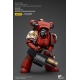 Warhammer The Horus Heresy - Figurine 1/18 Blood Angels Angel's Tears Squad Erelim with Angel's Tears Grenade Launcher 12 cm