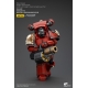 Warhammer The Horus Heresy - Figurine 1/18 Blood Angels Angel's Tears Squad Erelim with Angel's Tears Grenade Launcher 12 cm