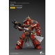 Warhammer The Horus Heresy - Figurine 1/18 Blood Angels Legion Praetor in Tartaros Terminator Armour 14 cm