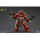 Warhammer The Horus Heresy - Figurine 1/18 Blood Angels Legion Praetor in Tartaros Terminator Armour 14 cm