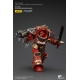 Warhammer The Horus Heresy - Figurine 1/18 Blood Angels Legion Praetor in Tartaros Terminator Armour 14 cm