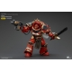 Warhammer The Horus Heresy - Figurine 1/18 Blood Angels Legion Praetor in Tartaros Terminator Armour 14 cm