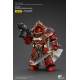 Warhammer The Horus Heresy - Figurine 1/18 Blood Angels Legion Praetor in Tartaros Terminator Armour 14 cm