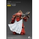 Warhammer The Horus Heresy - Figurine 1/18 Blood Angels Legion Praetor in Tartaros Terminator Armour 14 cm