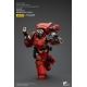 Warhammer The Horus Heresy - Figurine 1/18 Blood Angels Angel's Tears Squad Arch-Erelim with Volkite Serpentas 12 cm