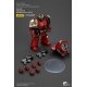 Warhammer The Horus Heresy - Figurine 1/18 Blood Angels Angel's Tears Squad Arch-Erelim with Volkite Serpentas 12 cm