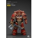 Warhammer The Horus Heresy - Figurine 1/18 Blood Angels Legion Praetor with Paragon Blade 13 cm