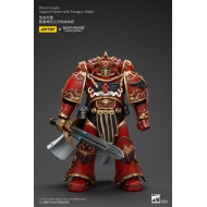 Warhammer The Horus Heresy - Figurine 1/18 Blood Angels Legion Praetor with Paragon Blade 13 cm