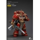 Warhammer The Horus Heresy - Figurine 1/18 Blood Angels Legion Praetor with Paragon Blade 13 cm