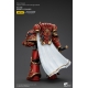 Warhammer The Horus Heresy - Figurine 1/18 Blood Angels Legion Praetor with Paragon Blade 13 cm