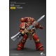 Warhammer The Horus Heresy - Figurine 1/18 Blood Angels Legion Praetor with Paragon Blade 13 cm