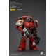 Warhammer The Horus Heresy - Figurine 1/18 Blood Angels Angel's Tears SquadErelim with Volkite Serpentas 12 cm