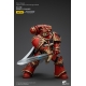 Warhammer The Horus Heresy - Figurine 1/18 Blood Angels Legion Praetor with Paragon Blade 13 cm