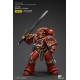 Warhammer The Horus Heresy - Figurine 1/18 Blood Angels Legion Praetor with Paragon Blade 13 cm