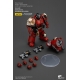 Warhammer The Horus Heresy - Figurine 1/18 Blood Angels Angel's Tears SquadErelim with Volkite Serpentas 12 cm