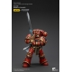 Warhammer The Horus Heresy - Figurine 1/18 Blood Angels Legion Praetor with Paragon Blade 13 cm