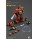 Warhammer The Horus Heresy - Figurine 1/18 Blood Angels Legion Praetor with Paragon Blade 13 cm