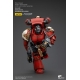 Warhammer The Horus Heresy - Figurine 1/18 Blood Angels Angel's Tears SquadErelim with Volkite Serpentas 12 cm