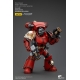 Warhammer The Horus Heresy - Figurine 1/18 Blood Angels Angel's Tears SquadErelim with Volkite Serpentas 12 cm