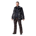 The Walking Dead : Dead City - Figurine 1/12 Exquisite Super Series Negan 16 cm