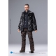 The Walking Dead : Dead City - Figurine 1/12 Exquisite Super Series Negan 16 cm