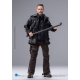 The Walking Dead : Dead City - Figurine 1/12 Exquisite Super Series Negan 16 cm