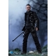 The Walking Dead : Dead City - Figurine 1/12 Exquisite Super Series Negan 16 cm