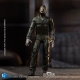 The Walking Dead - Figurine 1/18 Exquisite Mini Daryl Dixon Dark Eyes Walker 11 cm