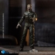 The Walking Dead - Figurine 1/18 Exquisite Mini Daryl Dixon Dark Eyes Walker 11 cm