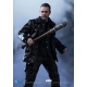 The Walking Dead : Dead City - Figurine 1/12 Exquisite Super Series Negan 16 cm